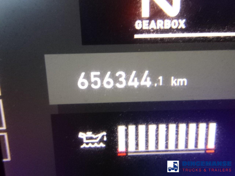 Trekker Renault T 460 4x2 Euro 6 + ADR: afbeelding 17