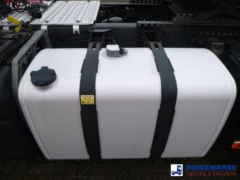 Trekker Renault T 460 4x2 Euro 6 + ADR: afbeelding 7