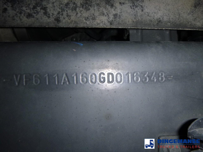 Trekker Renault T 460 4x2 Euro 6 + ADR: afbeelding 20