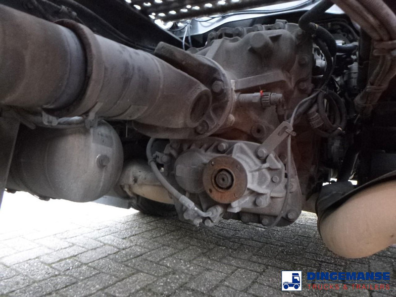 Trekker Renault T 460 4x2 Euro 6 + ADR: afbeelding 8