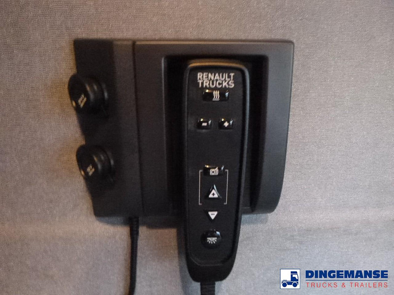 Trekker Renault T 460 4x2 Euro 6 + ADR: afbeelding 16