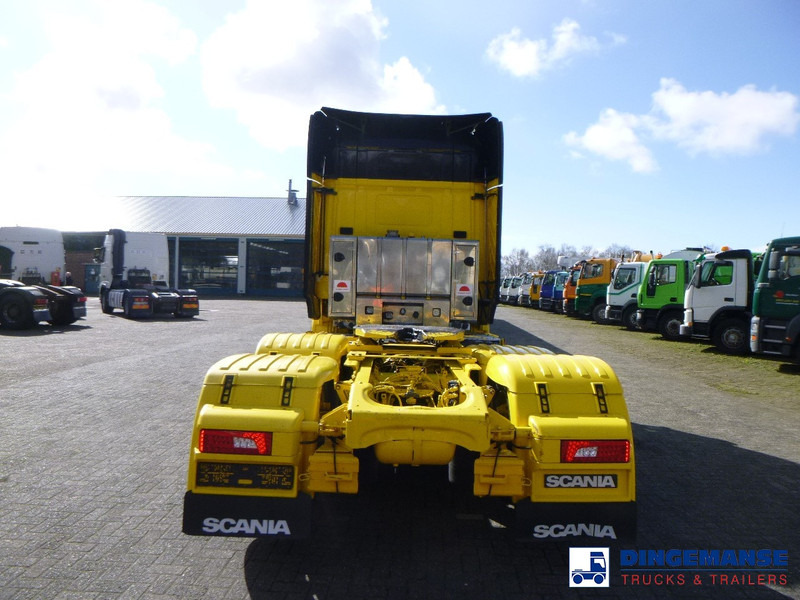 Scania R 730 6X2 E6 ADR + Ret. Hydraulics 2e pto - Trekker: afbeelding 5 Scania R 730 6X2 E6 ADR + Ret. Hydraulics 2e pto - Trekker: afbeelding 5