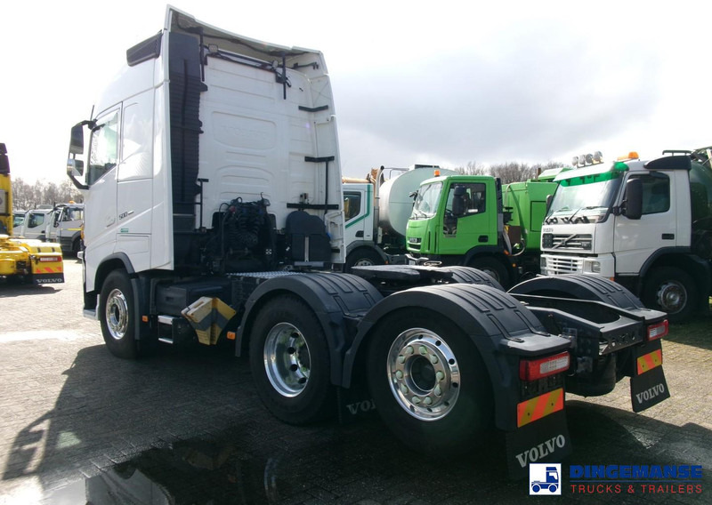 Volvo FH 500 6X2 Euro 6 + pto + ADR 29/02/2024 - Trekker: afbeelding 3 Volvo FH 500 6X2 Euro 6 + pto + ADR 29/02/2024 - Trekker: afbeelding 3