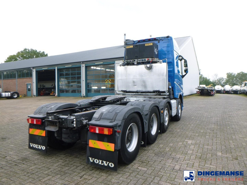 Volvo FH 540 8X4 Euro 6 / 150000 kg - Trekker: afbeelding 3 Volvo FH 540 8X4 Euro 6 / 150000 kg - Trekker: afbeelding 3