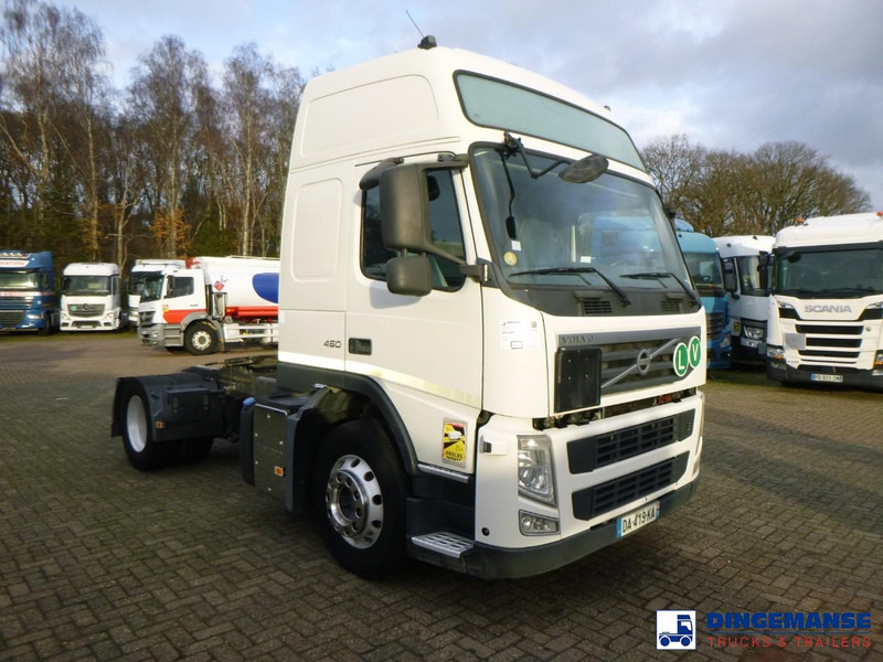 Volvo FM 450 4x2 Euro 5 - Trekker: afbeelding 2 Volvo FM 450 4x2 Euro 5 - Trekker: afbeelding 2