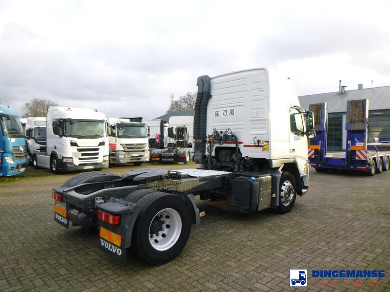 Volvo FM 450 4x2 Euro 5 - Trekker: afbeelding 4 Volvo FM 450 4x2 Euro 5 - Trekker: afbeelding 4