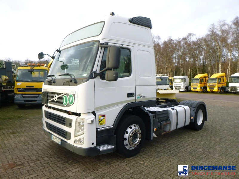 Volvo FM 450 4x2 Euro 5 - Trekker: afbeelding 1 Volvo FM 450 4x2 Euro 5 - Trekker: afbeelding 1
