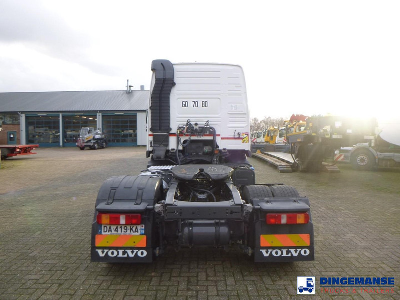 Volvo FM 450 4x2 Euro 5 - Trekker: afbeelding 5 Volvo FM 450 4x2 Euro 5 - Trekker: afbeelding 5