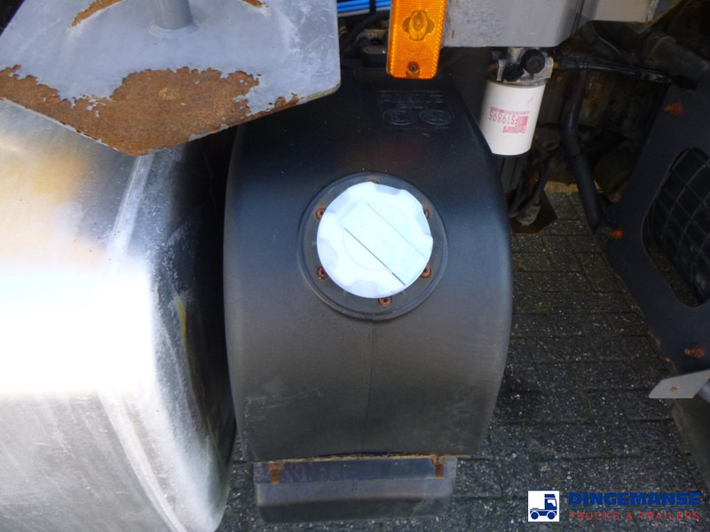 Vacuümwagen Volvo FE 300 6X4 Whale vacuum tank 10.2 m3: afbeelding 9