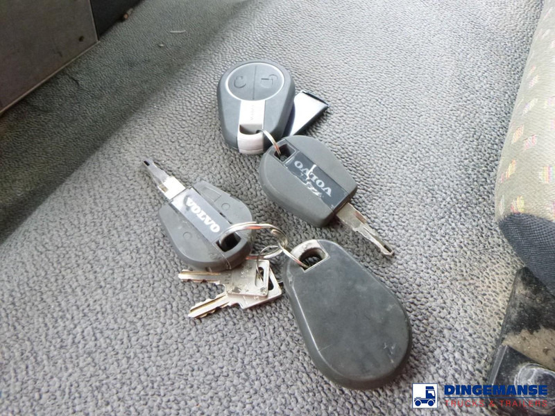 Leasing Volvo FE 340 4x2 Euro 5 Faun refuse truck Volvo FE 340 4x2 Euro 5 Faun refuse truck: afbeelding 20 Leasing Volvo FE 340 4x2 Euro 5 Faun refuse truck Volvo FE 340 4x2 Euro 5 Faun refuse truck: afbeelding 20