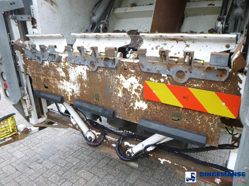 Leasing Volvo FE 340 4x2 Euro 5 Faun refuse truck Volvo FE 340 4x2 Euro 5 Faun refuse truck: afbeelding 16 Leasing Volvo FE 340 4x2 Euro 5 Faun refuse truck Volvo FE 340 4x2 Euro 5 Faun refuse truck: afbeelding 16