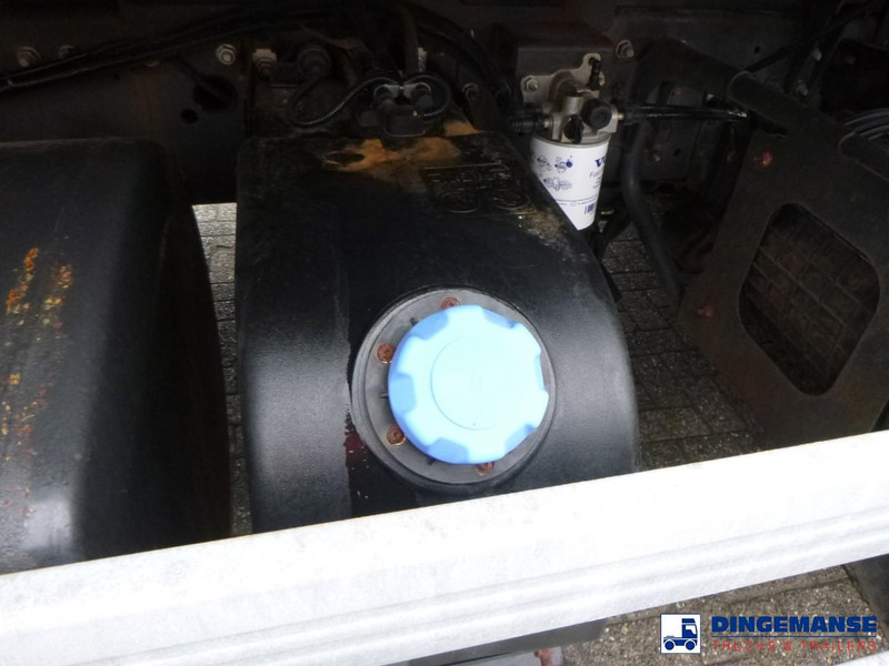 Leasing Volvo FE 340 4x2 Euro 5 Faun refuse truck Volvo FE 340 4x2 Euro 5 Faun refuse truck: afbeelding 12 Leasing Volvo FE 340 4x2 Euro 5 Faun refuse truck Volvo FE 340 4x2 Euro 5 Faun refuse truck: afbeelding 12