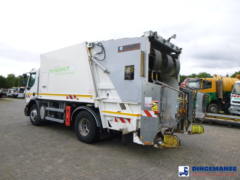 Volvo FE 340 4x2 Euro 5 Faun refuse truck - Vuilniswagen: afbeelding 3 Volvo FE 340 4x2 Euro 5 Faun refuse truck - Vuilniswagen: afbeelding 3