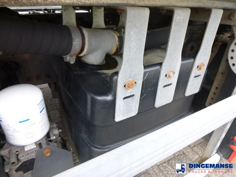 Leasing Volvo FE 340 4x2 Euro 5 Faun refuse truck Volvo FE 340 4x2 Euro 5 Faun refuse truck: afbeelding 13 Leasing Volvo FE 340 4x2 Euro 5 Faun refuse truck Volvo FE 340 4x2 Euro 5 Faun refuse truck: afbeelding 13