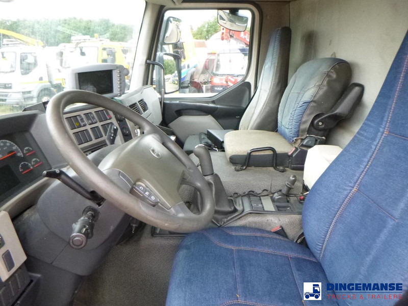 Leasing Volvo FE 340 4x2 Euro 5 Faun refuse truck Volvo FE 340 4x2 Euro 5 Faun refuse truck: afbeelding 19 Leasing Volvo FE 340 4x2 Euro 5 Faun refuse truck Volvo FE 340 4x2 Euro 5 Faun refuse truck: afbeelding 19