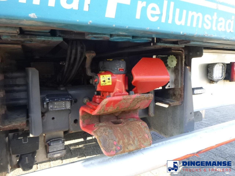 Leasing Volvo FM 500 8x4 + HMF 5020 K6 + Jib FJ1000 K5 Volvo FM 500 8x4 + HMF 5020 K6 + Jib FJ1000 K5: afbeelding 20 Leasing Volvo FM 500 8x4 + HMF 5020 K6 + Jib FJ1000 K5 Volvo FM 500 8x4 + HMF 5020 K6 + Jib FJ1000 K5: afbeelding 20