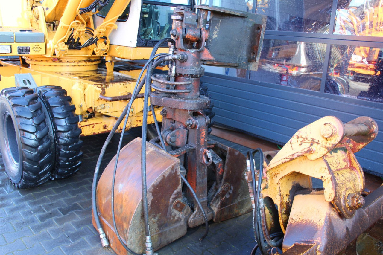 Liebherr diverse Schaufeln und Zubehör Liebherr - Graafbak: afbeelding 3 Liebherr diverse Schaufeln und Zubehör Liebherr - Graafbak: afbeelding 3