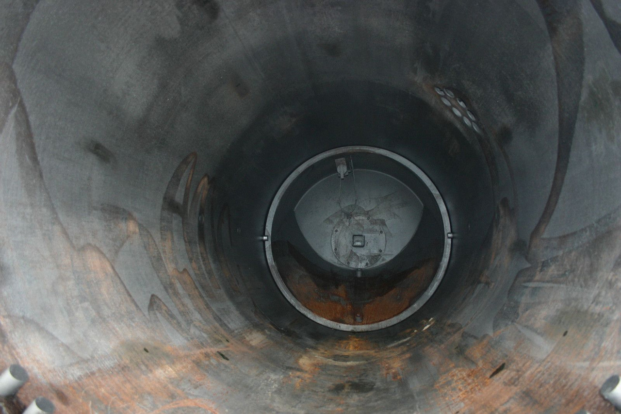 MAN TGS 26.440 6x2 Kroll 13m³ Saug u.Druck +ADR-GGVS - Vacuümwagen: afbeelding 2 MAN TGS 26.440 6x2 Kroll 13m³ Saug u.Druck +ADR-GGVS - Vacuümwagen: afbeelding 2