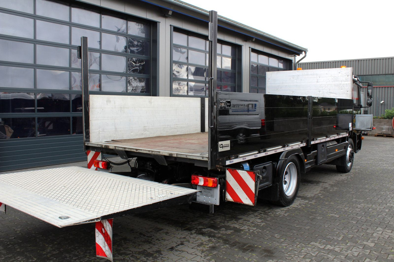 Mercedes-Benz Atego 1527 4x2 Pritsche + Ladebordwand - Vrachtwagen met open laadbak: afbeelding 5 Mercedes-Benz Atego 1527 4x2 Pritsche + Ladebordwand - Vrachtwagen met open laadbak: afbeelding 5