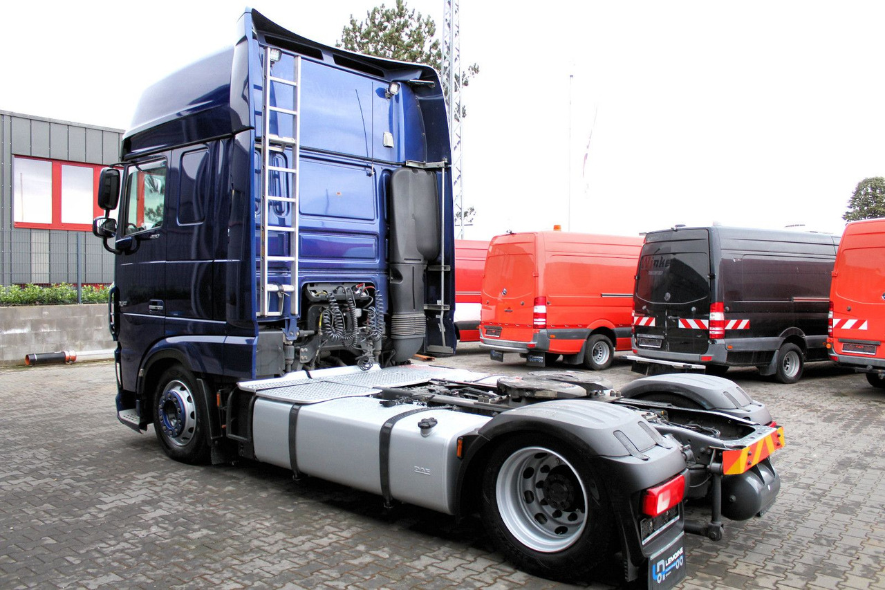 DAF XF 480 FT 4x2 SZM Lowliner !!! TOP !!! - Trekker: afbeelding 4 DAF XF 480 FT 4x2 SZM Lowliner !!! TOP !!! - Trekker: afbeelding 4