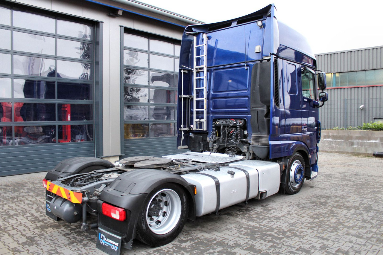 DAF XF 480 FT 4x2 SZM Lowliner !!! TOP !!! - Trekker: afbeelding 5 DAF XF 480 FT 4x2 SZM Lowliner !!! TOP !!! - Trekker: afbeelding 5