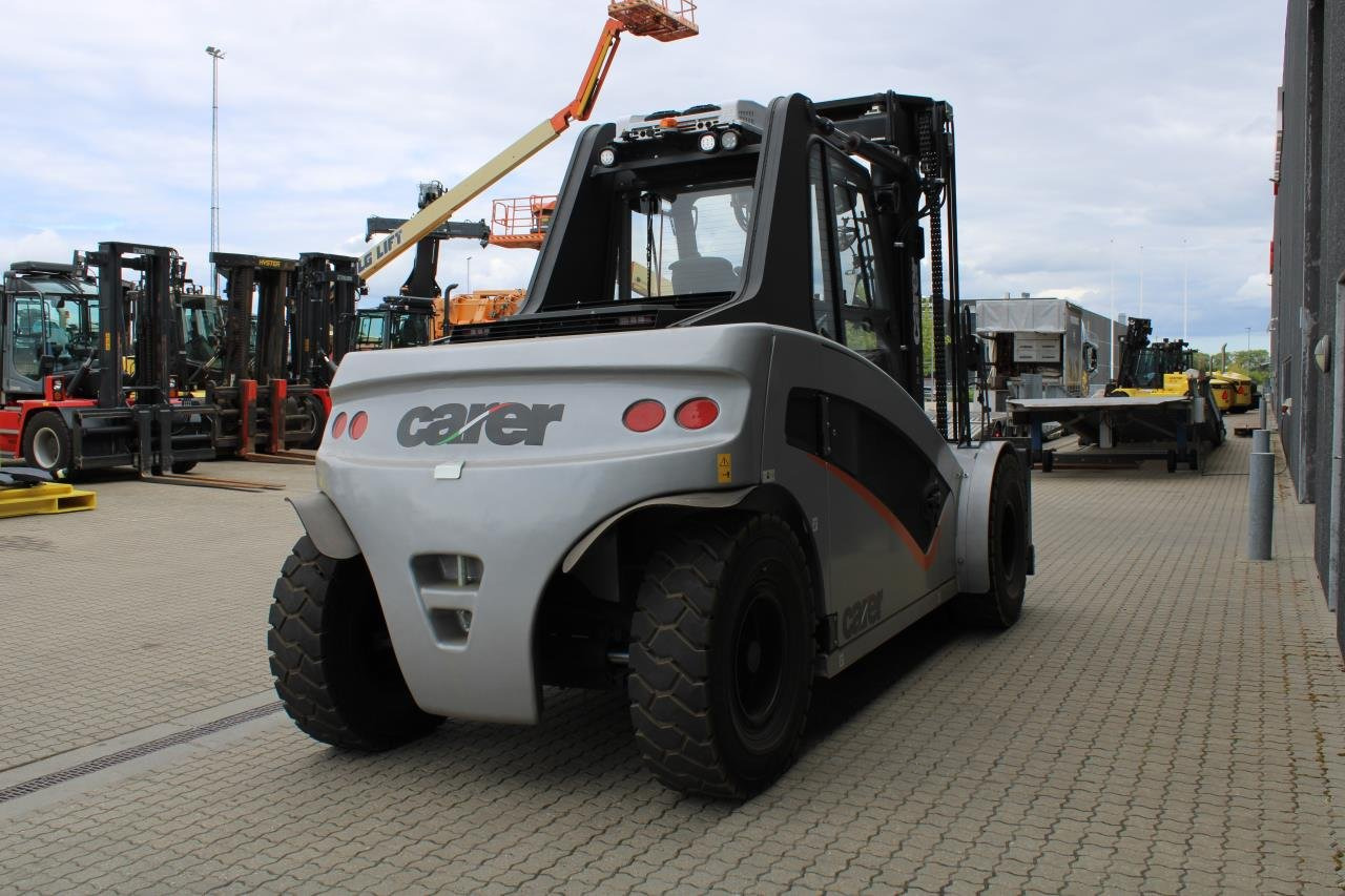 Carer A160-1200X - Elektrische heftruck: afbeelding 3 Carer A160-1200X - Elektrische heftruck: afbeelding 3