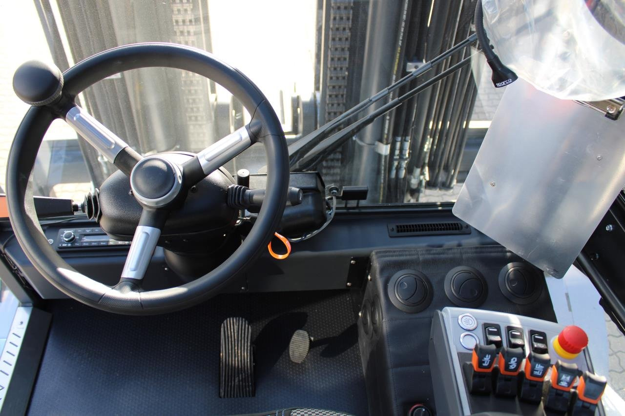 Carer A160-1200X - Elektrische heftruck: afbeelding 4 Carer A160-1200X - Elektrische heftruck: afbeelding 4