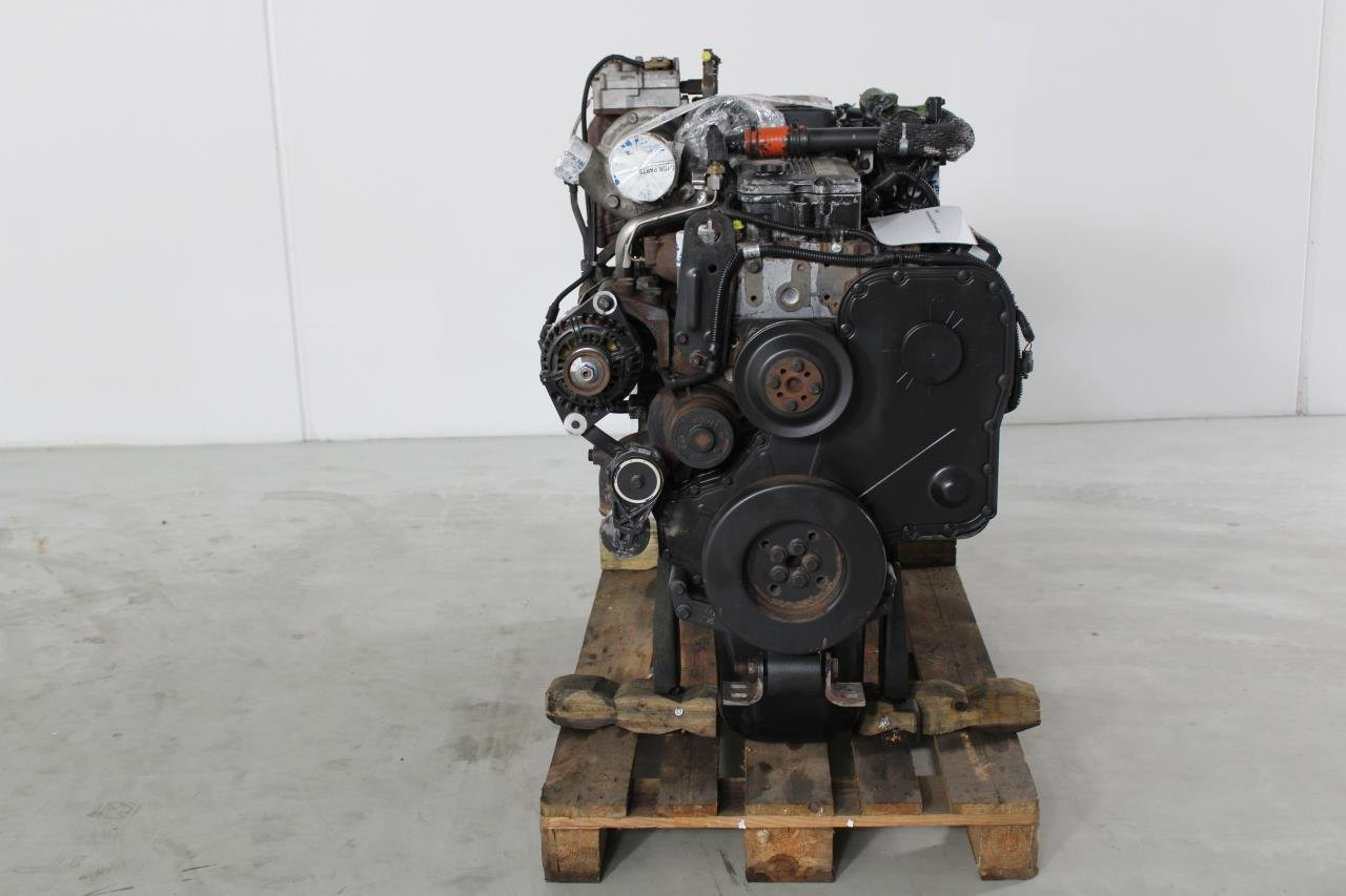 Cummins QSL9 380 - Motor voor Intern transport: afbeelding 3 Cummins QSL9 380 - Motor voor Intern transport: afbeelding 3