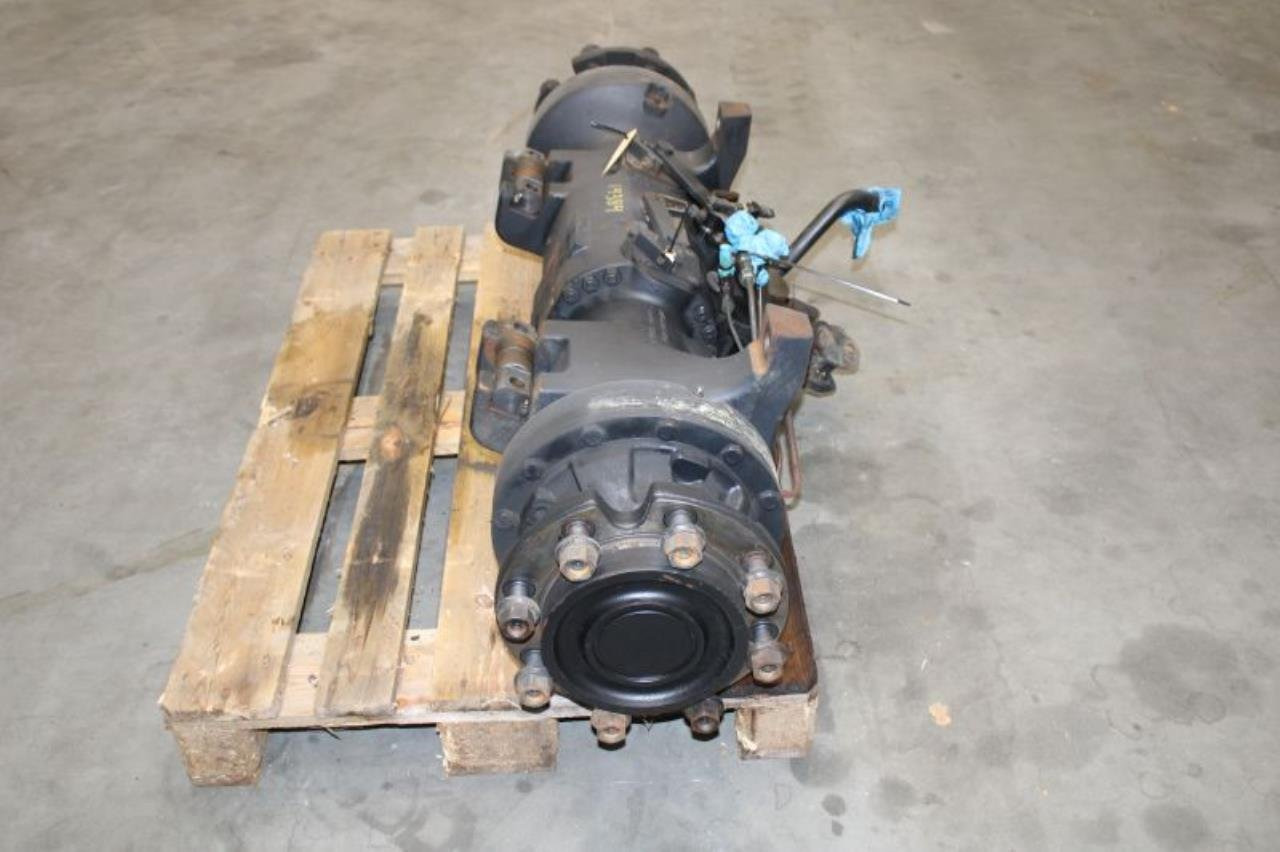 Hyster - As en onderdelen voor Intern transport: afbeelding 4 Hyster - As en onderdelen voor Intern transport: afbeelding 4