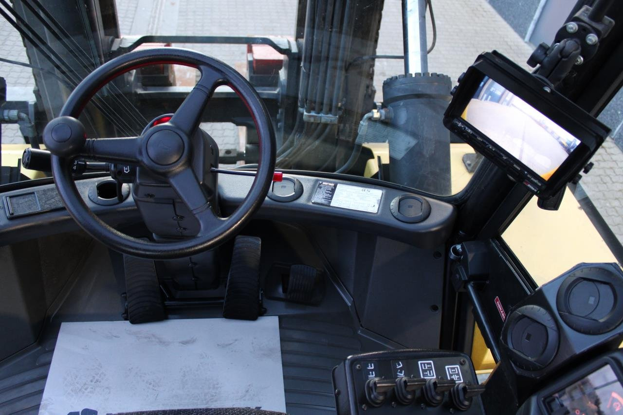 Hyster H32.00XM-12 - Diesel heftruck: afbeelding 3 Hyster H32.00XM-12 - Diesel heftruck: afbeelding 3