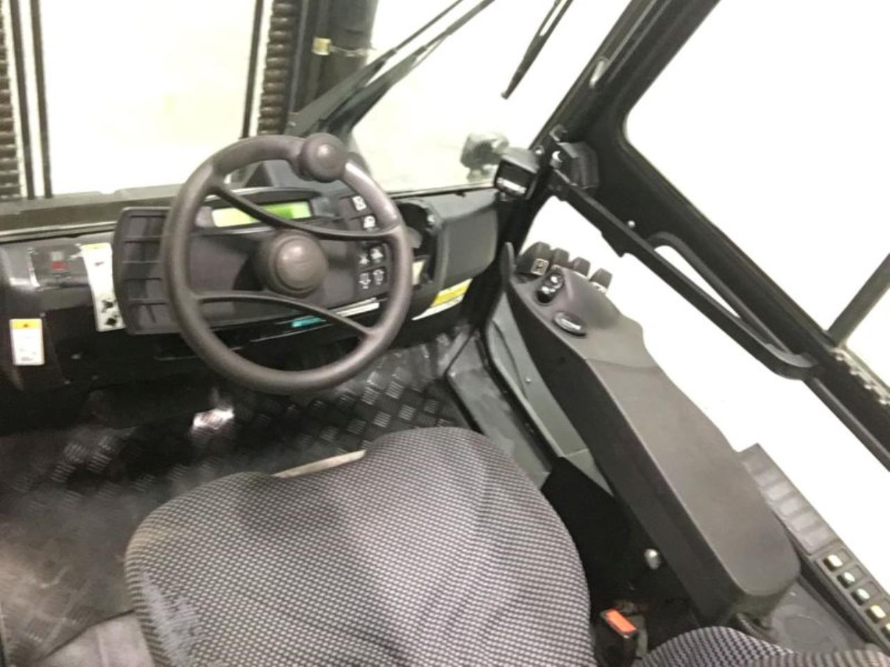 Hyster H8.0FT-6 - Container heftruck: afbeelding 3 Hyster H8.0FT-6 - Container heftruck: afbeelding 3