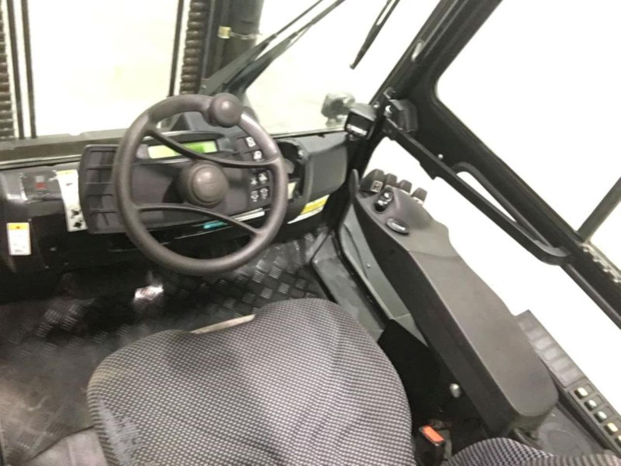 Hyster H8.0FT-6 - Container heftruck: afbeelding 3 Hyster H8.0FT-6 - Container heftruck: afbeelding 3