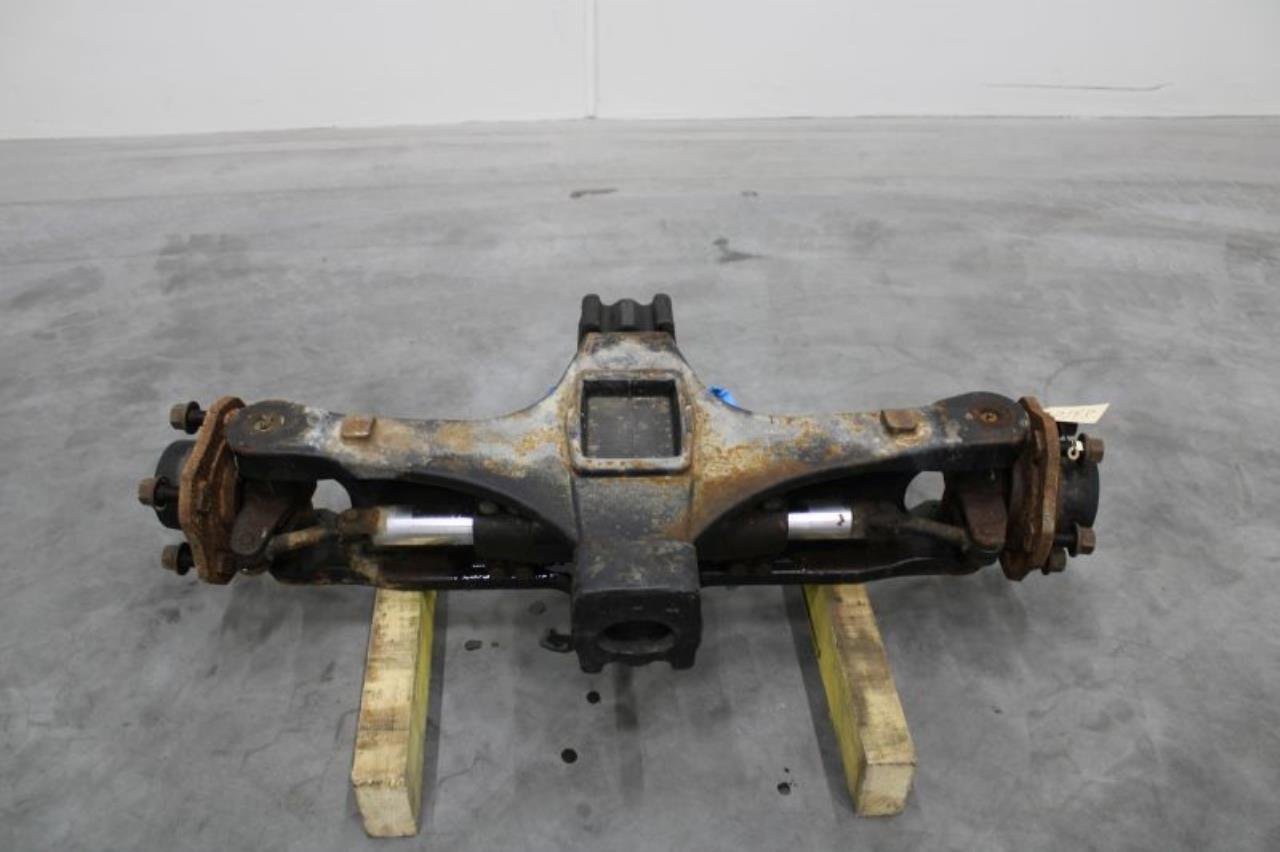 Hyster STEERING AXLE - As en onderdelen voor Intern transport: afbeelding 2 Hyster STEERING AXLE - As en onderdelen voor Intern transport: afbeelding 2