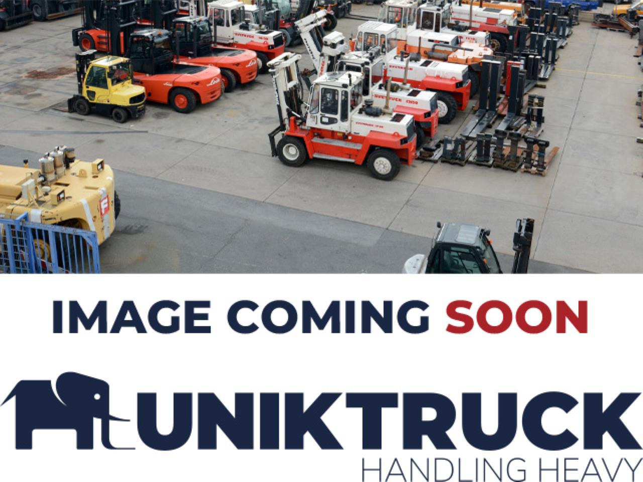 Kalmar DC42-1200 - Diesel heftruck: afbeelding 1 Kalmar DC42-1200 - Diesel heftruck: afbeelding 1