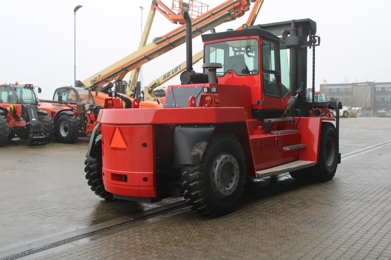 Kalmar DCD200-12LB - Diesel heftruck: afbeelding 3 Kalmar DCD200-12LB - Diesel heftruck: afbeelding 3