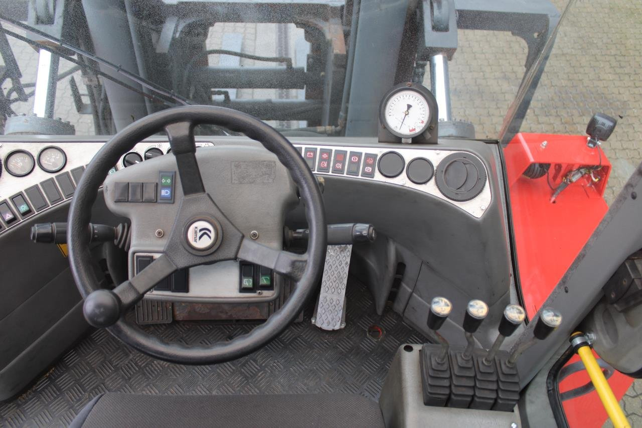 Kalmar DCD200-12LB - Diesel heftruck: afbeelding 4 Kalmar DCD200-12LB - Diesel heftruck: afbeelding 4