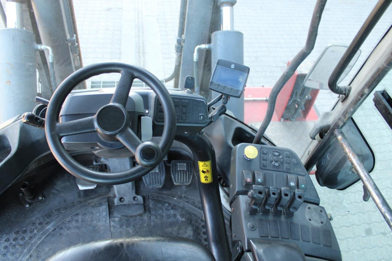 Kalmar DCG160-12 - Diesel heftruck: afbeelding 4 Kalmar DCG160-12 - Diesel heftruck: afbeelding 4