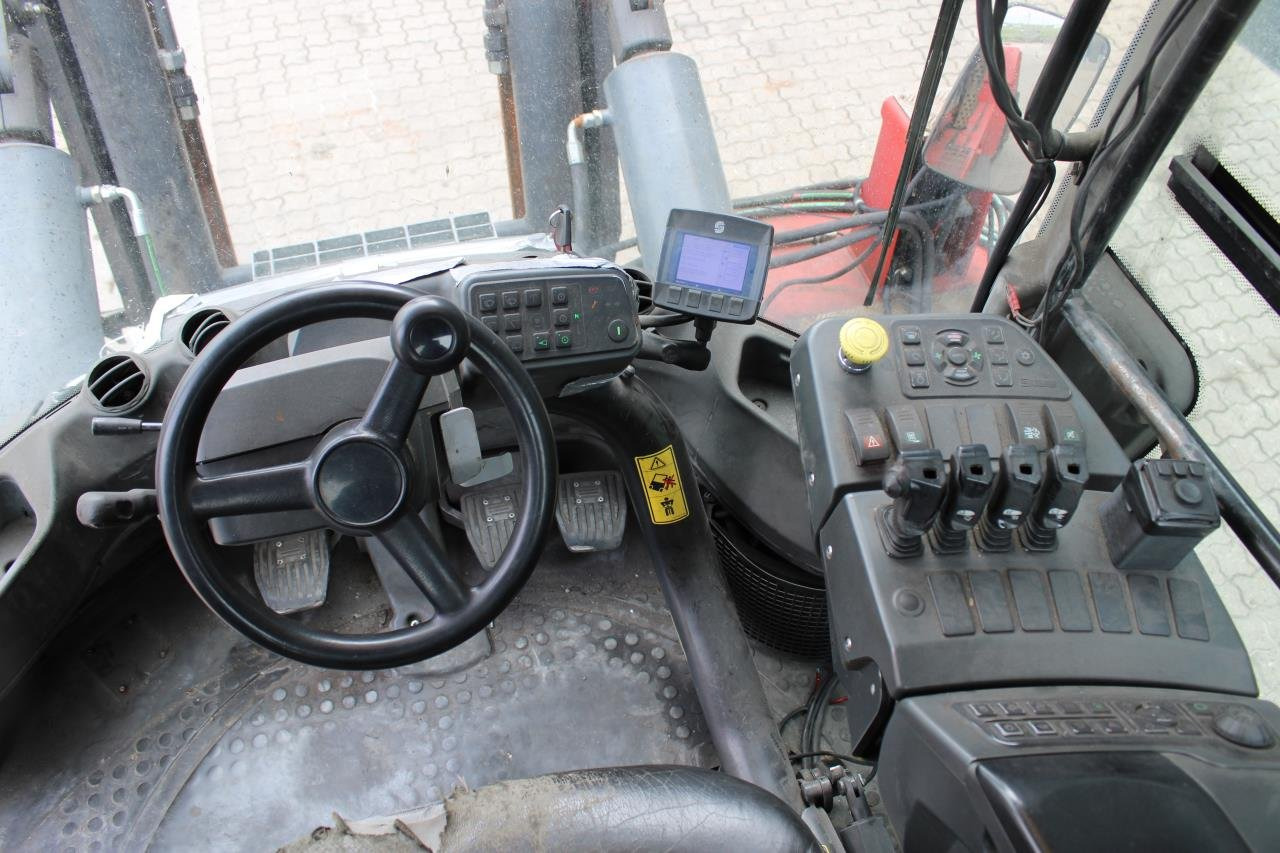 Kalmar DCG160-12 - Diesel heftruck: afbeelding 4 Kalmar DCG160-12 - Diesel heftruck: afbeelding 4