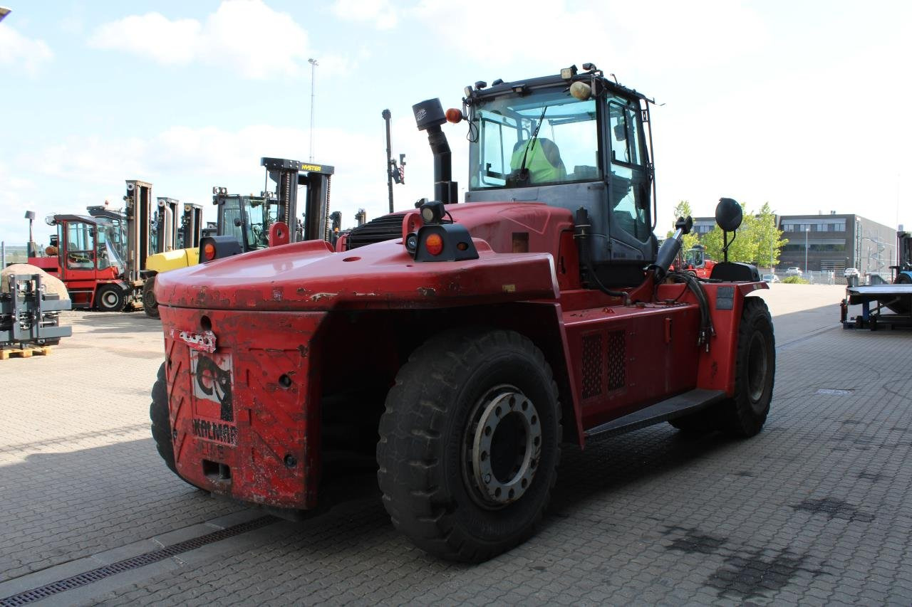 Kalmar DCG220-12 - Diesel heftruck: afbeelding 3 Kalmar DCG220-12 - Diesel heftruck: afbeelding 3