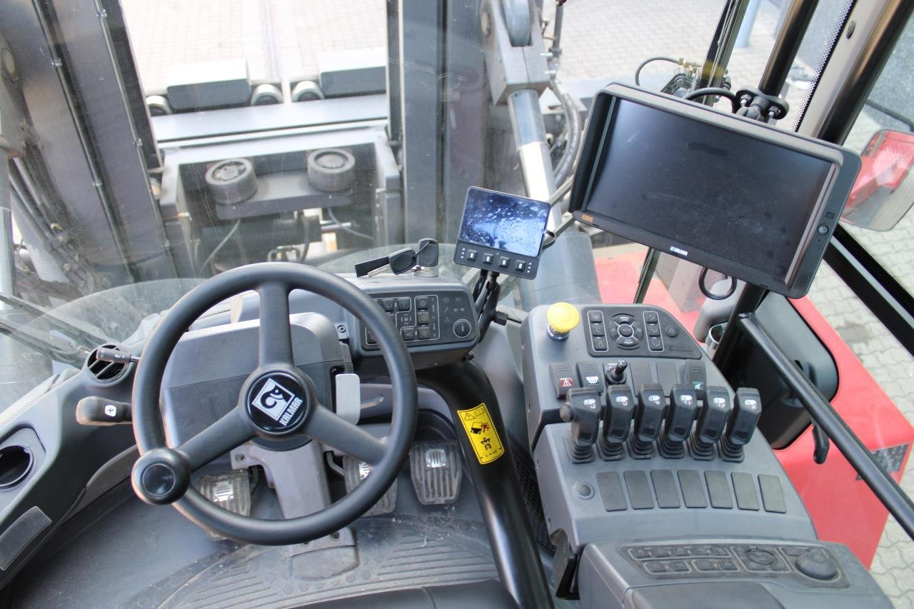 Kalmar DCG330-12 - Diesel heftruck: afbeelding 4 Kalmar DCG330-12 - Diesel heftruck: afbeelding 4