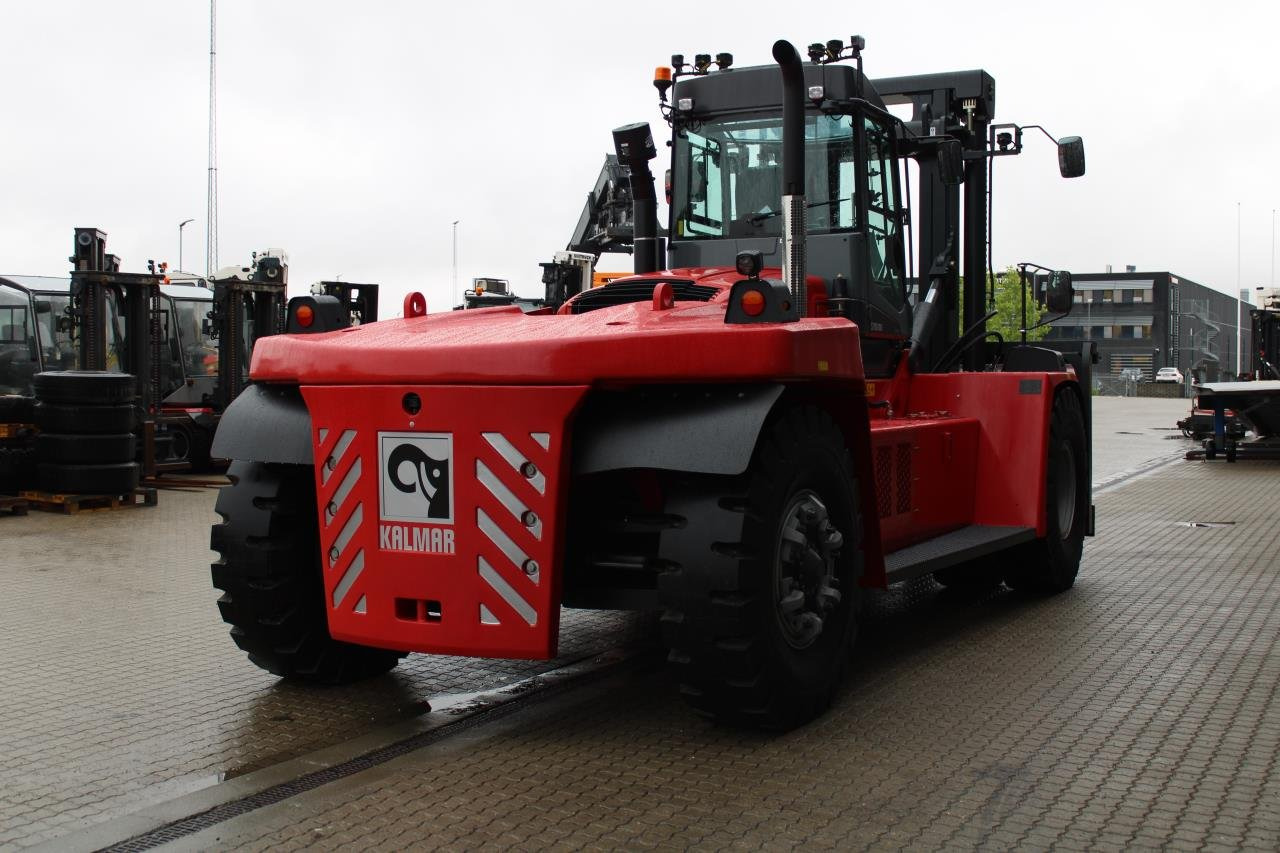 Kalmar DCG330-12LB - Container heftruck: afbeelding 3 Kalmar DCG330-12LB - Container heftruck: afbeelding 3