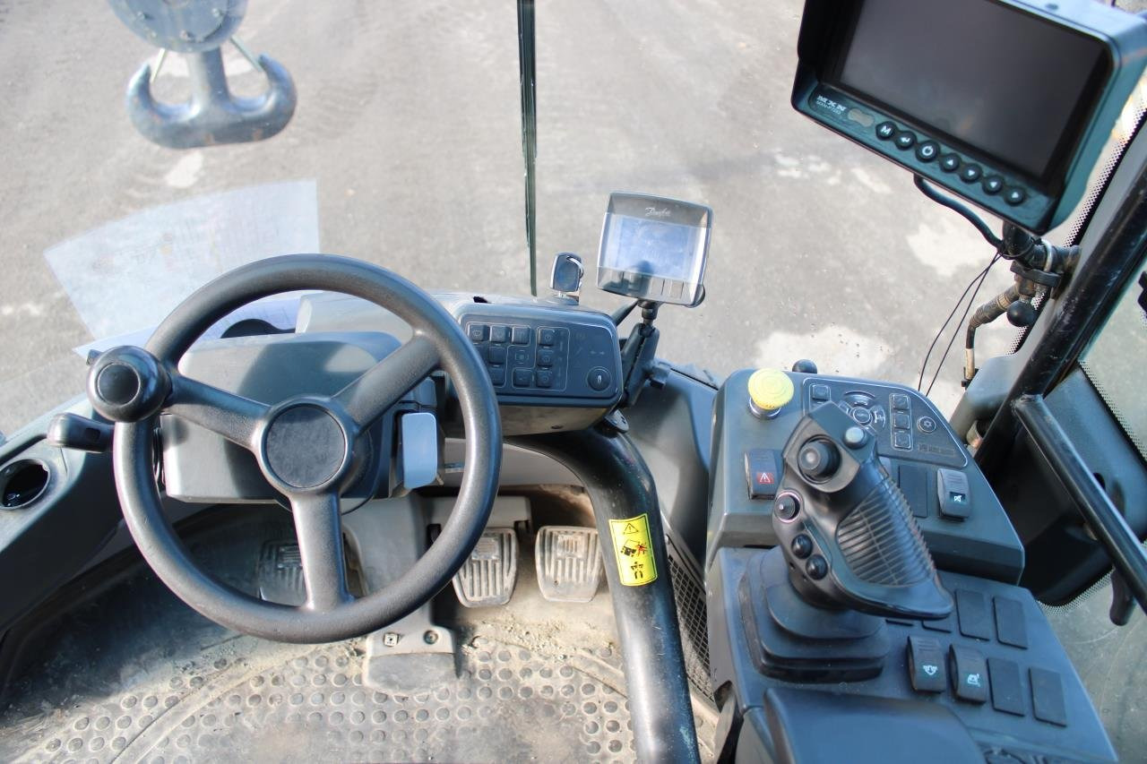 Kalmar DRG1300-92 SUPER GLO - Reach stacker: afbeelding 4 Kalmar DRG1300-92 SUPER GLO - Reach stacker: afbeelding 4