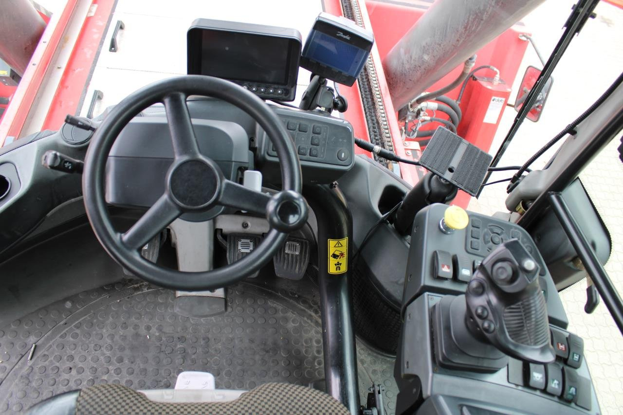 Kalmar DRG450-65C5XS - Reach stacker: afbeelding 4 Kalmar DRG450-65C5XS - Reach stacker: afbeelding 4