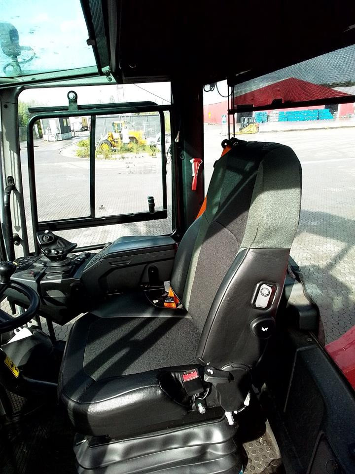 Kalmar DRG450-75C5XS - Reach stacker: afbeelding 4 Kalmar DRG450-75C5XS - Reach stacker: afbeelding 4