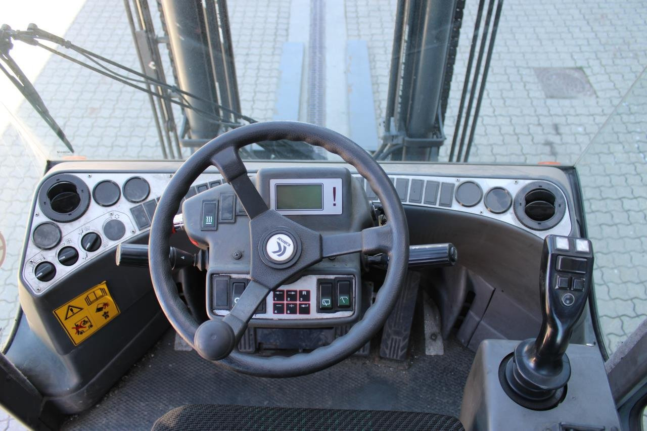 Kalmar ECF90-6 - Elektrische heftruck: afbeelding 4 Kalmar ECF90-6 - Elektrische heftruck: afbeelding 4