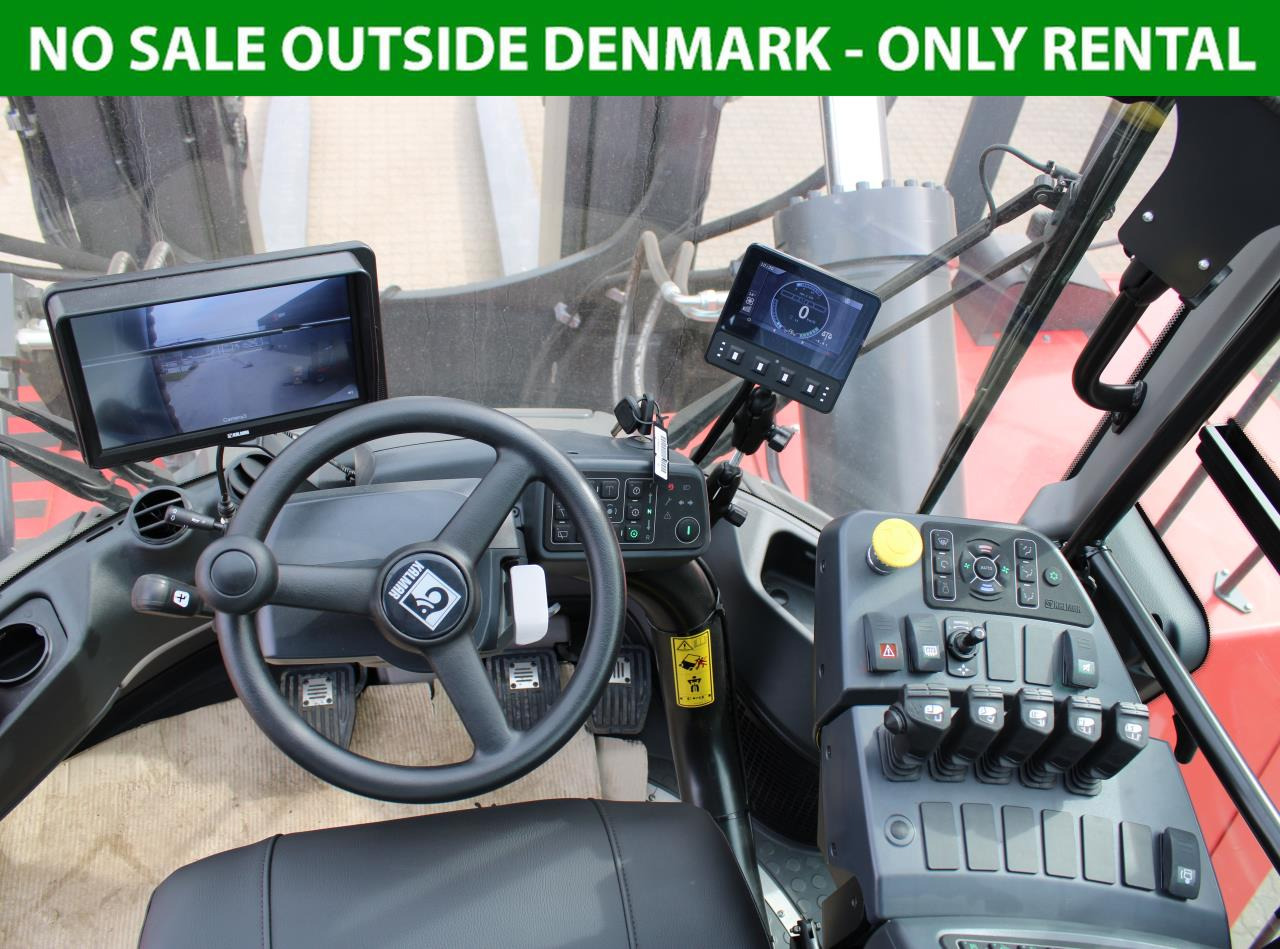Kalmar KALMAR DCG850-12 - Diesel heftruck: afbeelding 4 Kalmar KALMAR DCG850-12 - Diesel heftruck: afbeelding 4