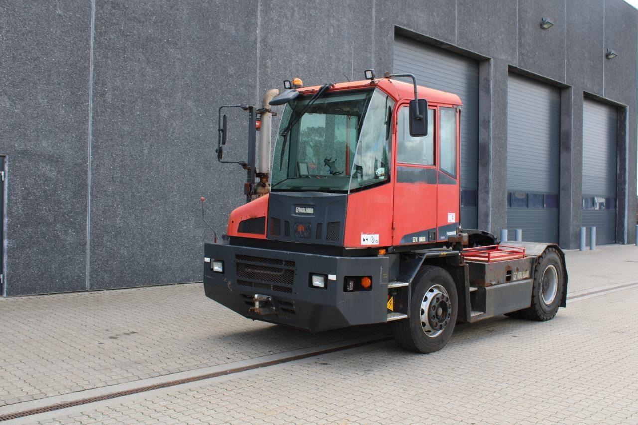 Kalmar TT618I - Terminal trekker: afbeelding 2 Kalmar TT618I - Terminal trekker: afbeelding 2