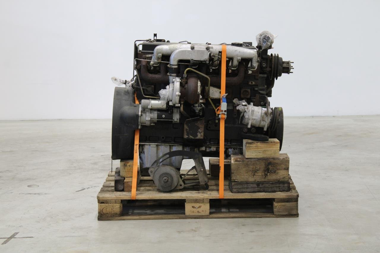 Perkins  - Motor: afbeelding 1 Perkins  - Motor: afbeelding 1