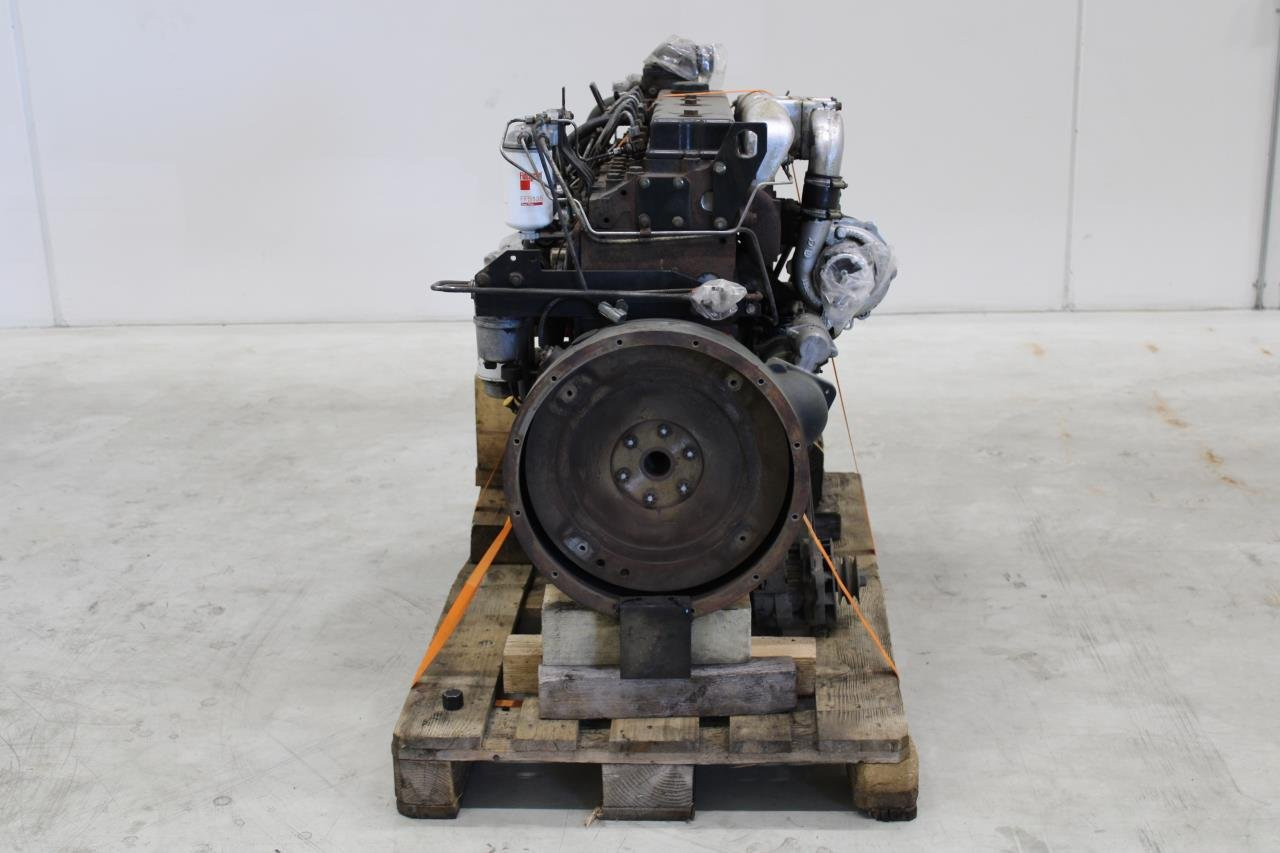 Perkins  - Motor: afbeelding 2 Perkins  - Motor: afbeelding 2