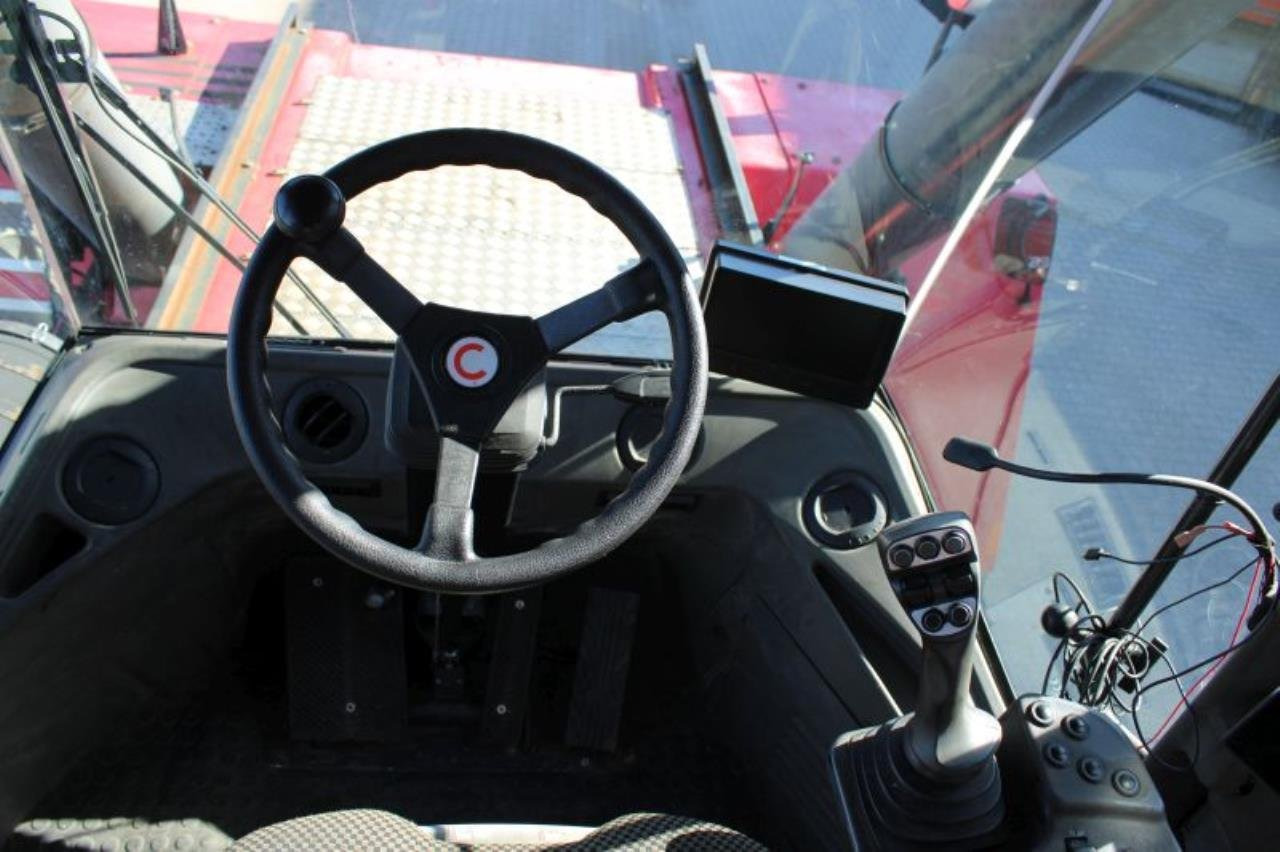 SMV KONECRANES 4531 - Reach stacker: afbeelding 4 SMV KONECRANES 4531 - Reach stacker: afbeelding 4